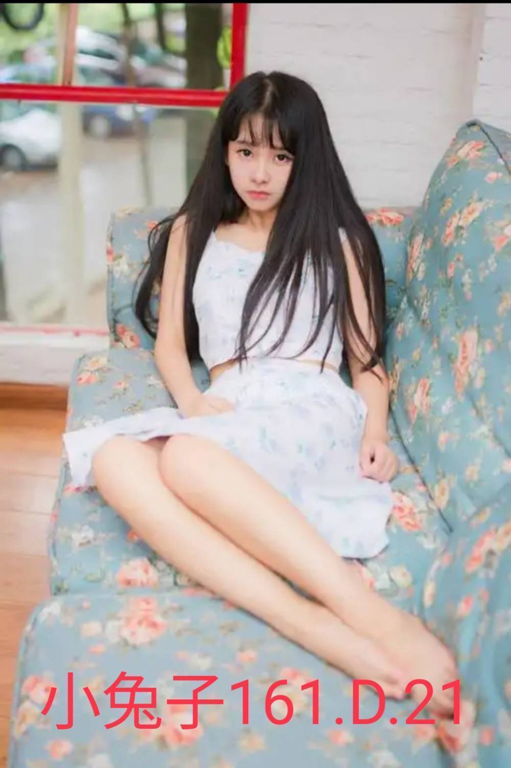 台南 #小六 34D 擅長泰國浴